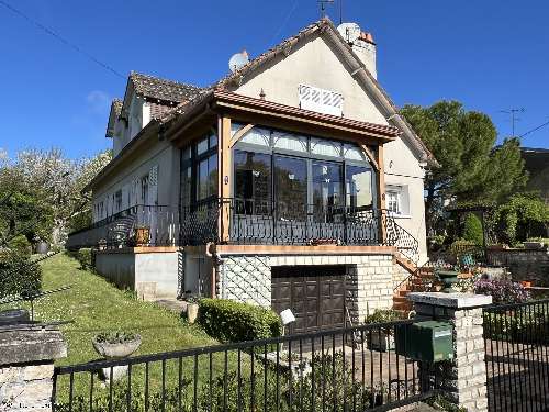 Lizant Vienne house foto
