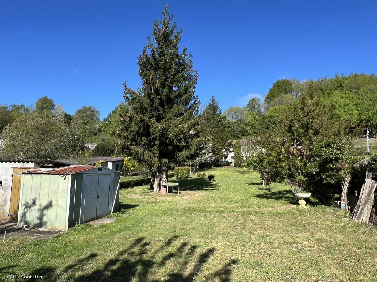  for sale house Lizant Vienne 2