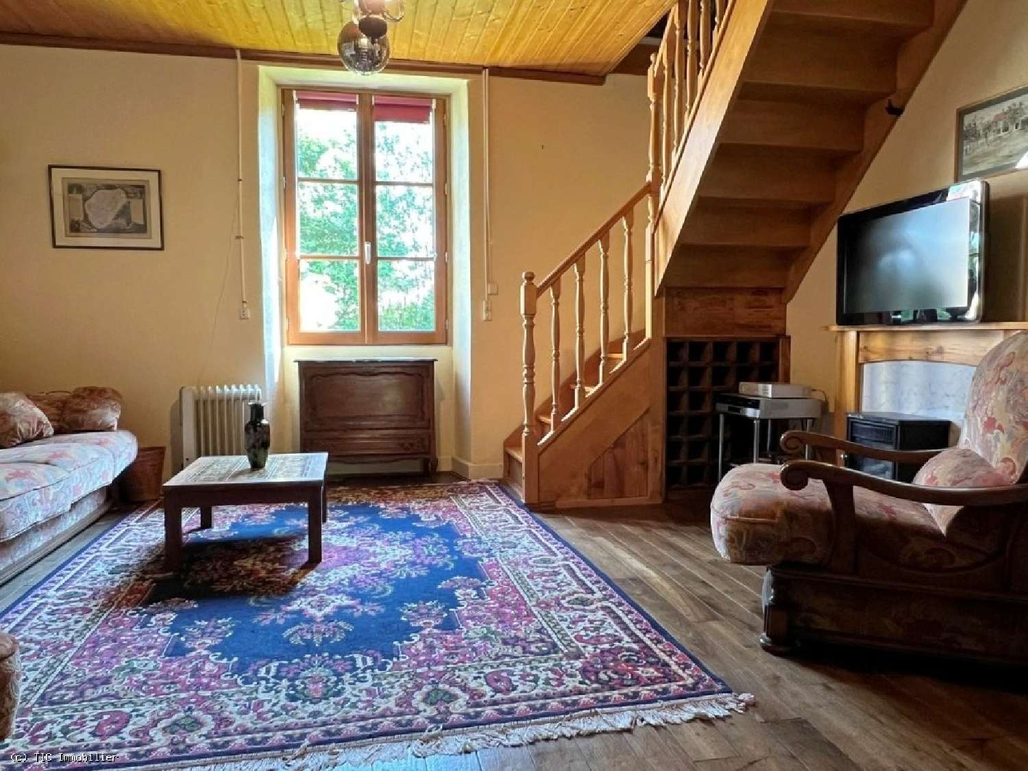 en venta casa Lizant Vienne 6