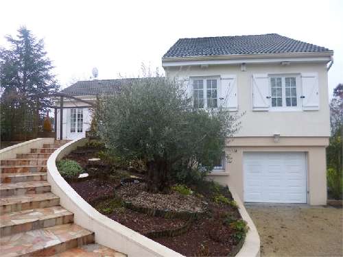 Lizy-sur-Ourcq Seine-et-Marne huis foto 7066045