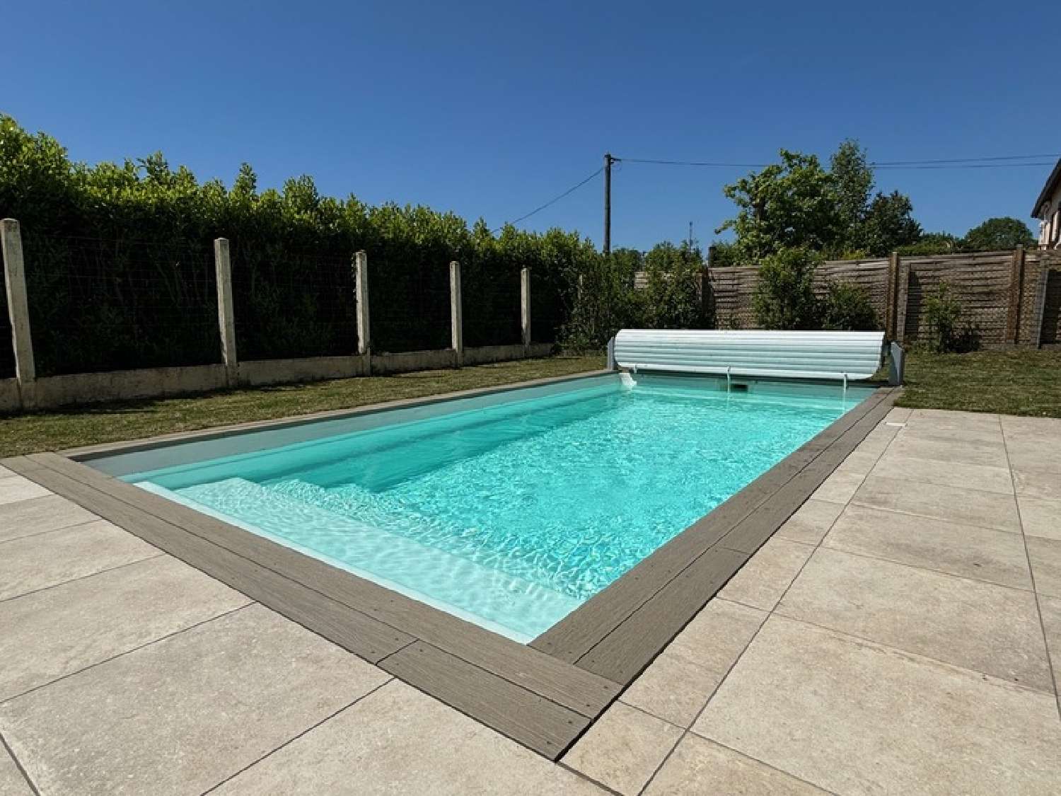  te koop huis Lizy-sur-Ourcq Seine-et-Marne 2