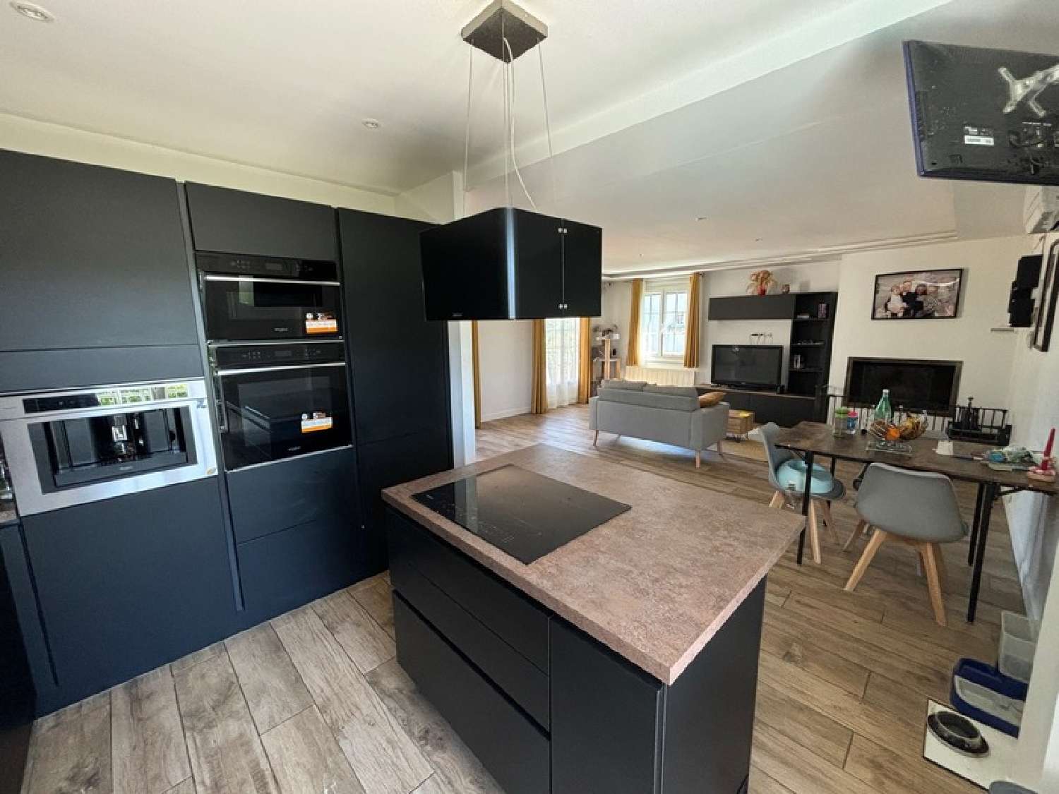  te koop huis Lizy-sur-Ourcq Seine-et-Marne 3