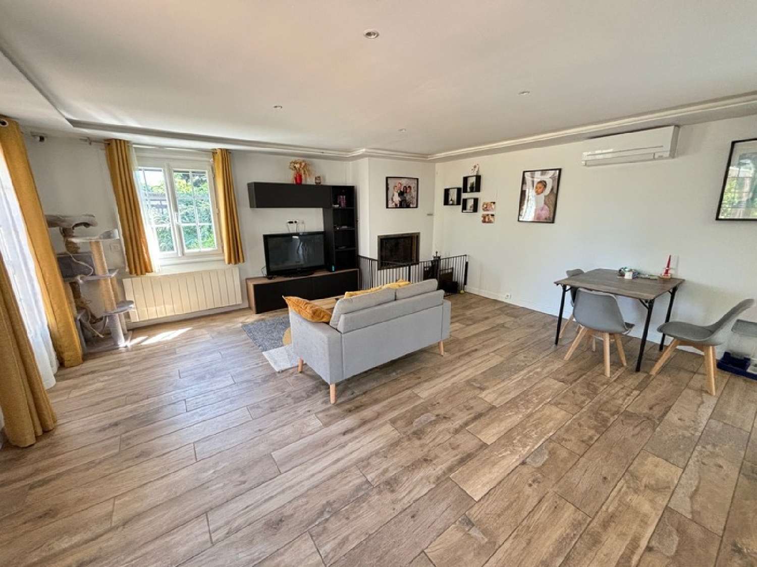  te koop huis Lizy-sur-Ourcq Seine-et-Marne 5