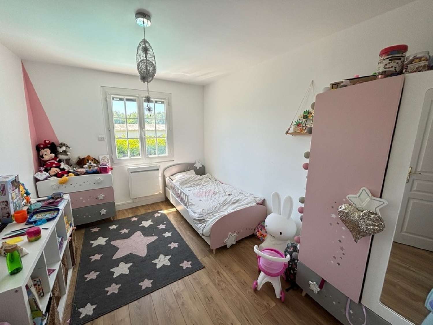  te koop huis Lizy-sur-Ourcq Seine-et-Marne 7