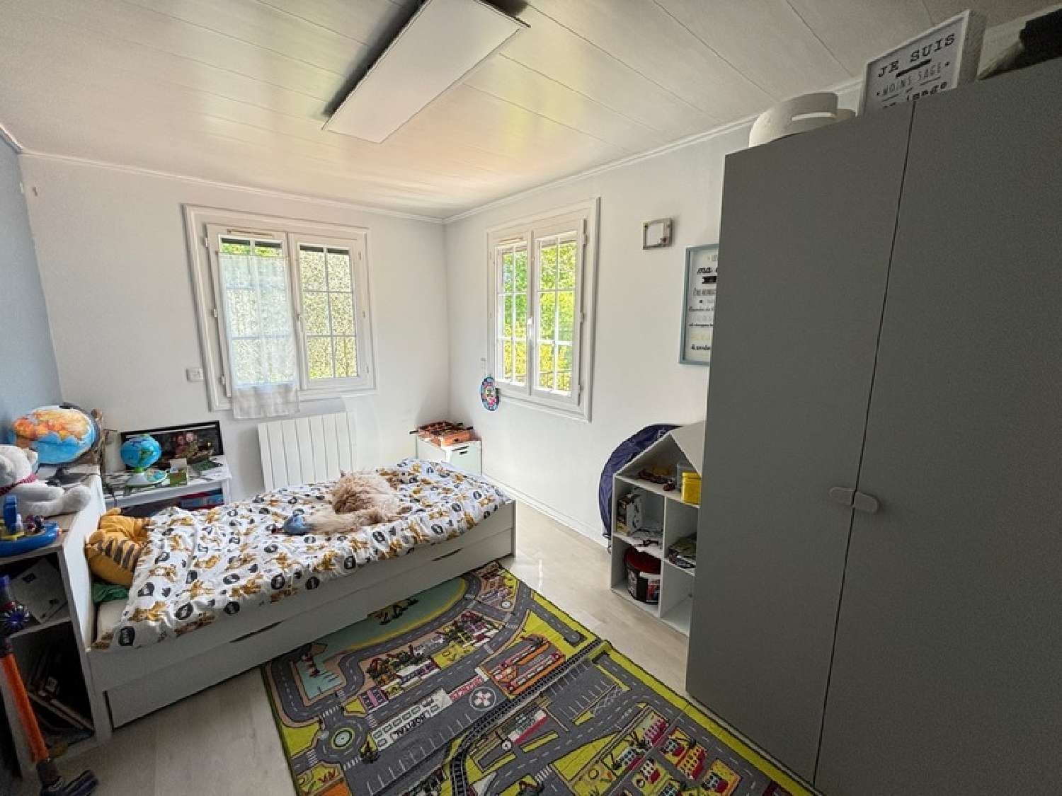 te koop huis Lizy-sur-Ourcq Seine-et-Marne 8