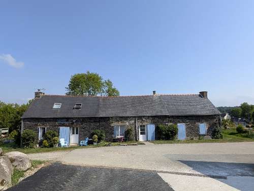 Locarn Côtes-d'Armor huis foto 7068480