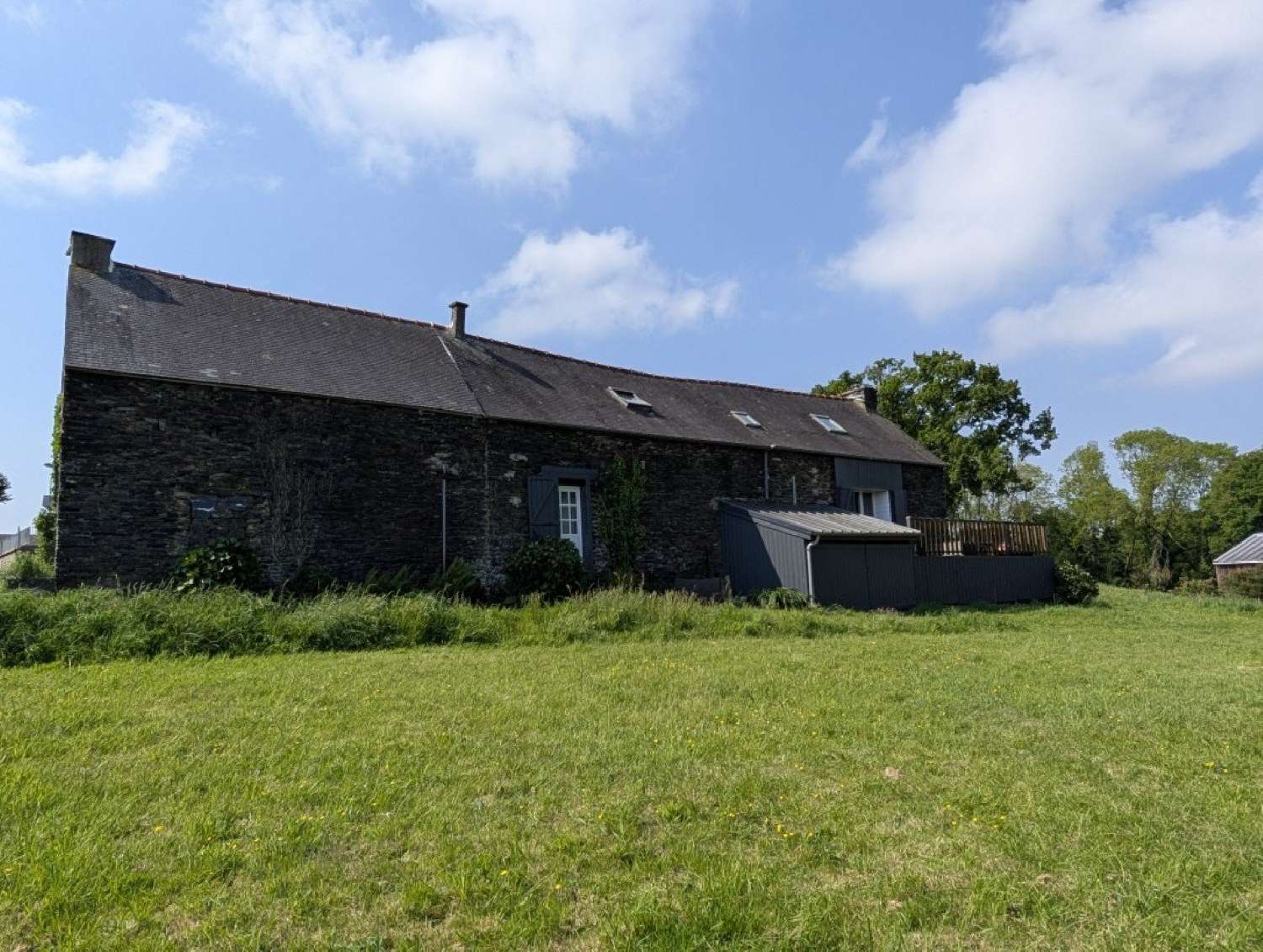  for sale house Locarn Côtes-d'Armor 2