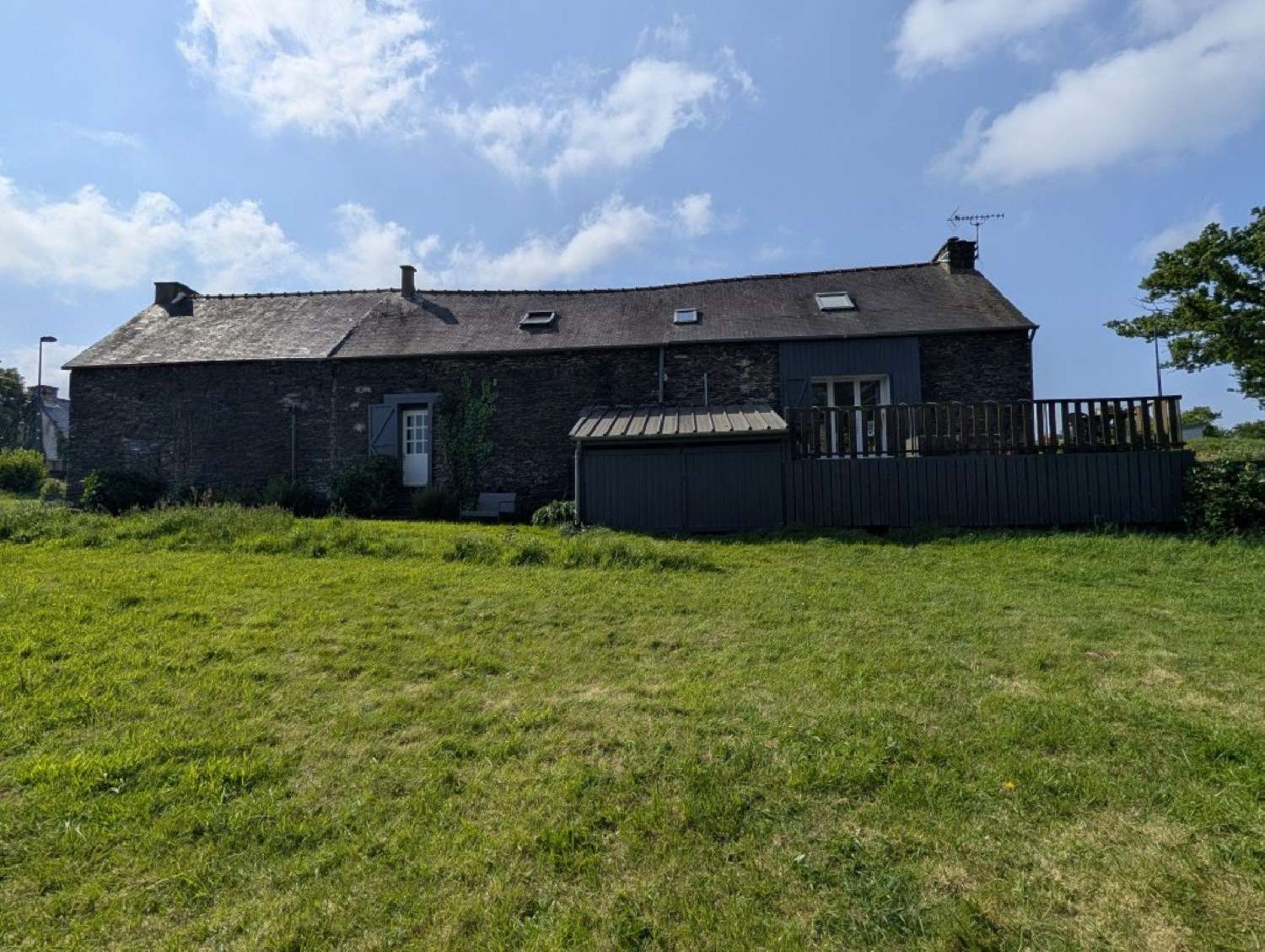  for sale house Locarn Côtes-d'Armor 3
