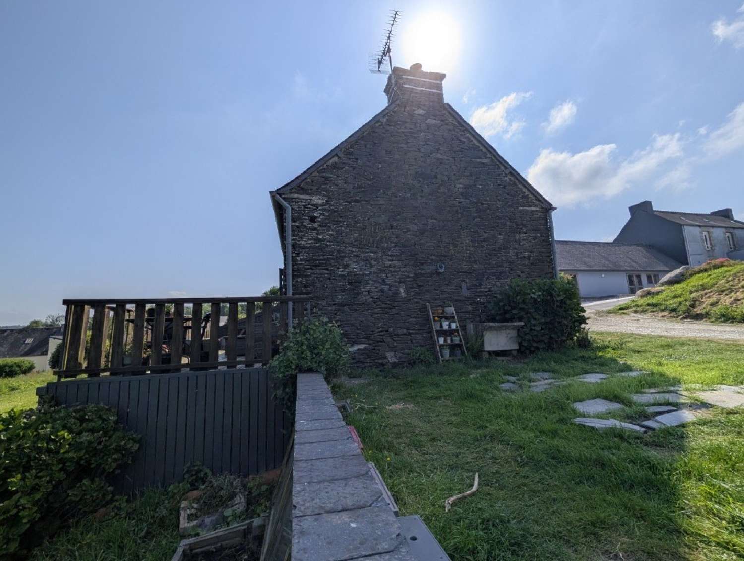  for sale house Locarn Côtes-d'Armor 4