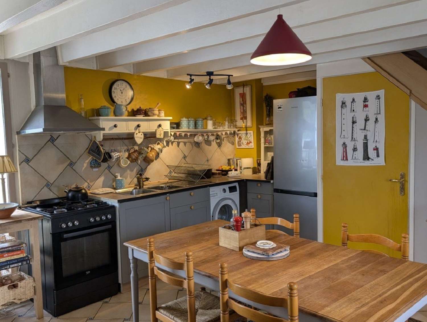  for sale house Locarn Côtes-d'Armor 6