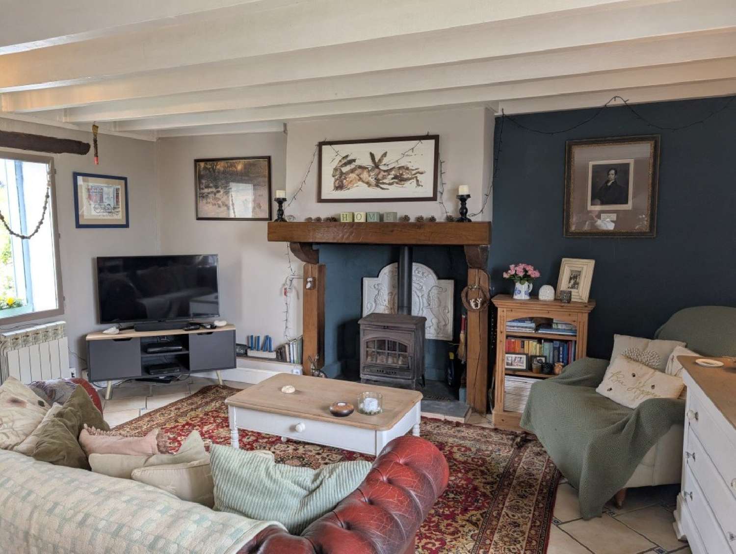  for sale house Locarn Côtes-d'Armor 7