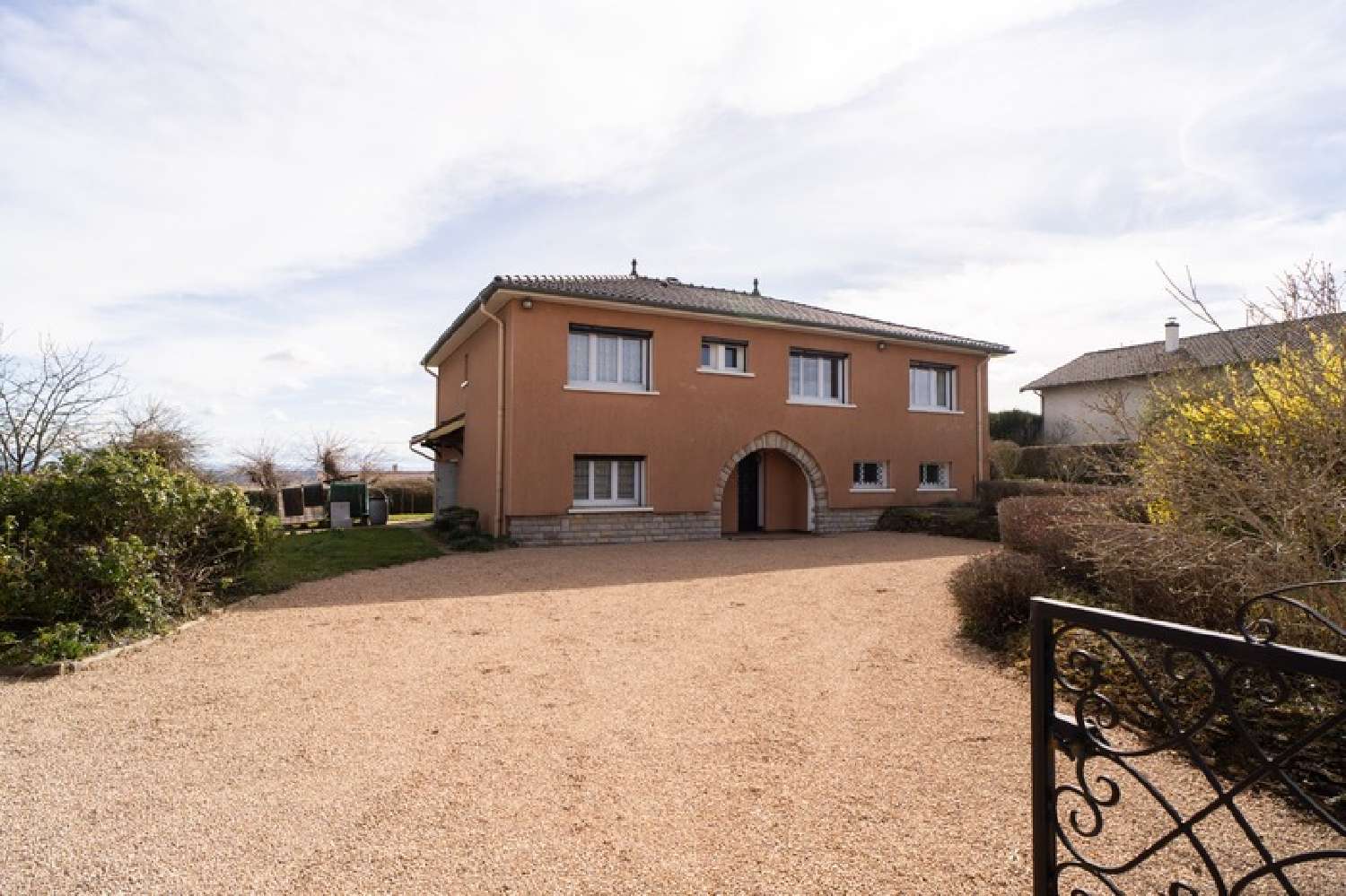  en venta casa Loché Saône-et-Loire 2