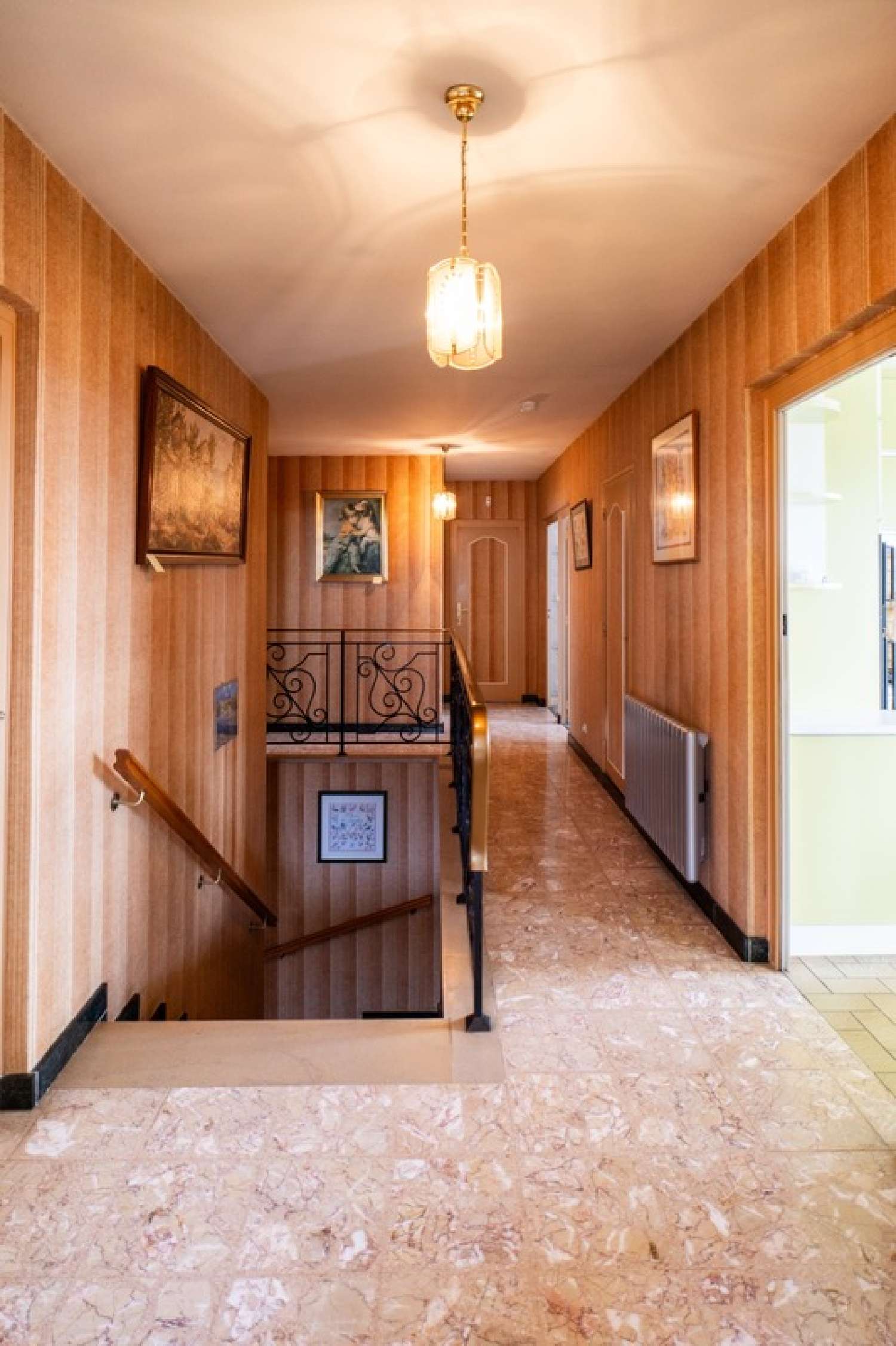  en venta casa Loché Saône-et-Loire 3
