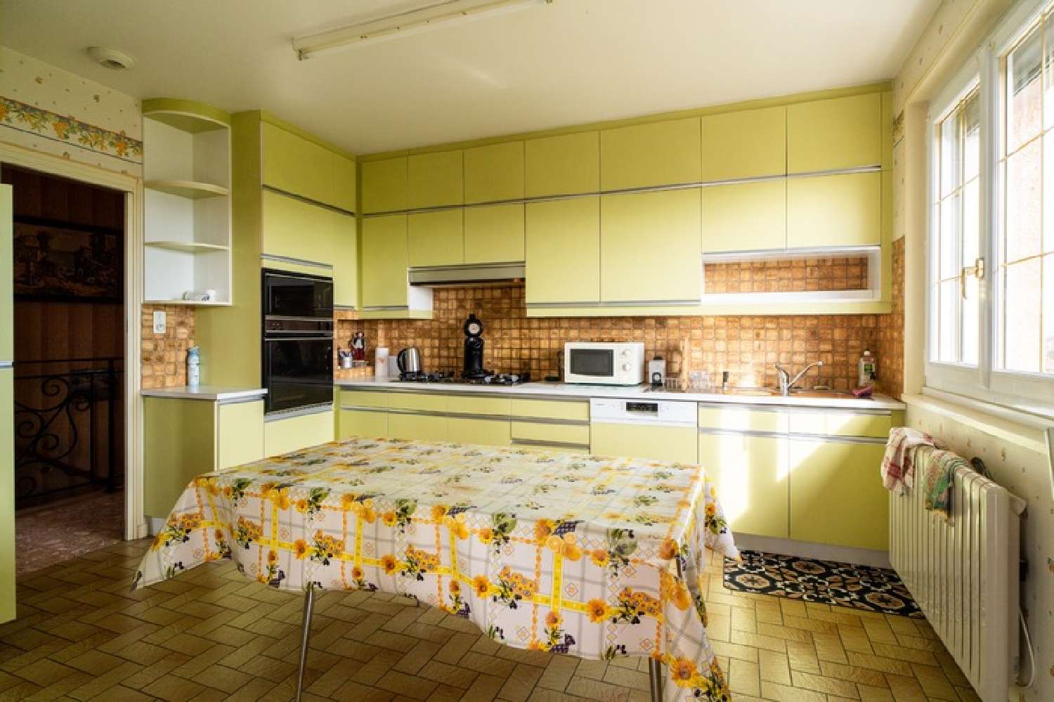  en venta casa Loché Saône-et-Loire 4