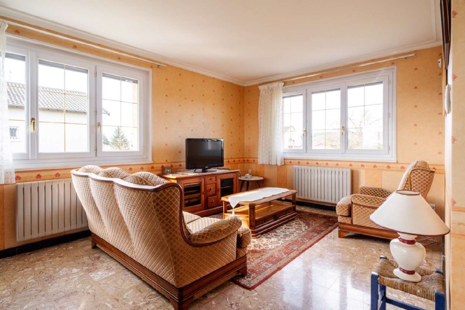  en venta casa Loché Saône-et-Loire 5
