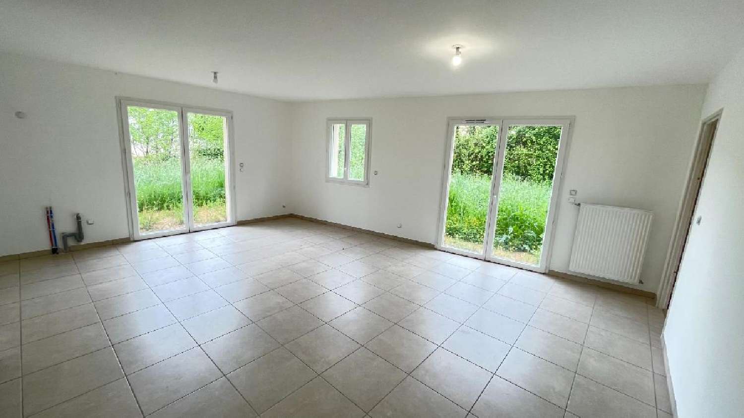  te koop huis Loché Saône-et-Loire 2