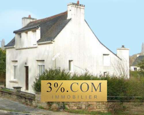 Locoal-Mendon Morbihan huis foto 7058893
