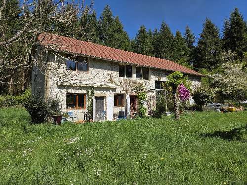 Loddes Allier huis foto 7062264