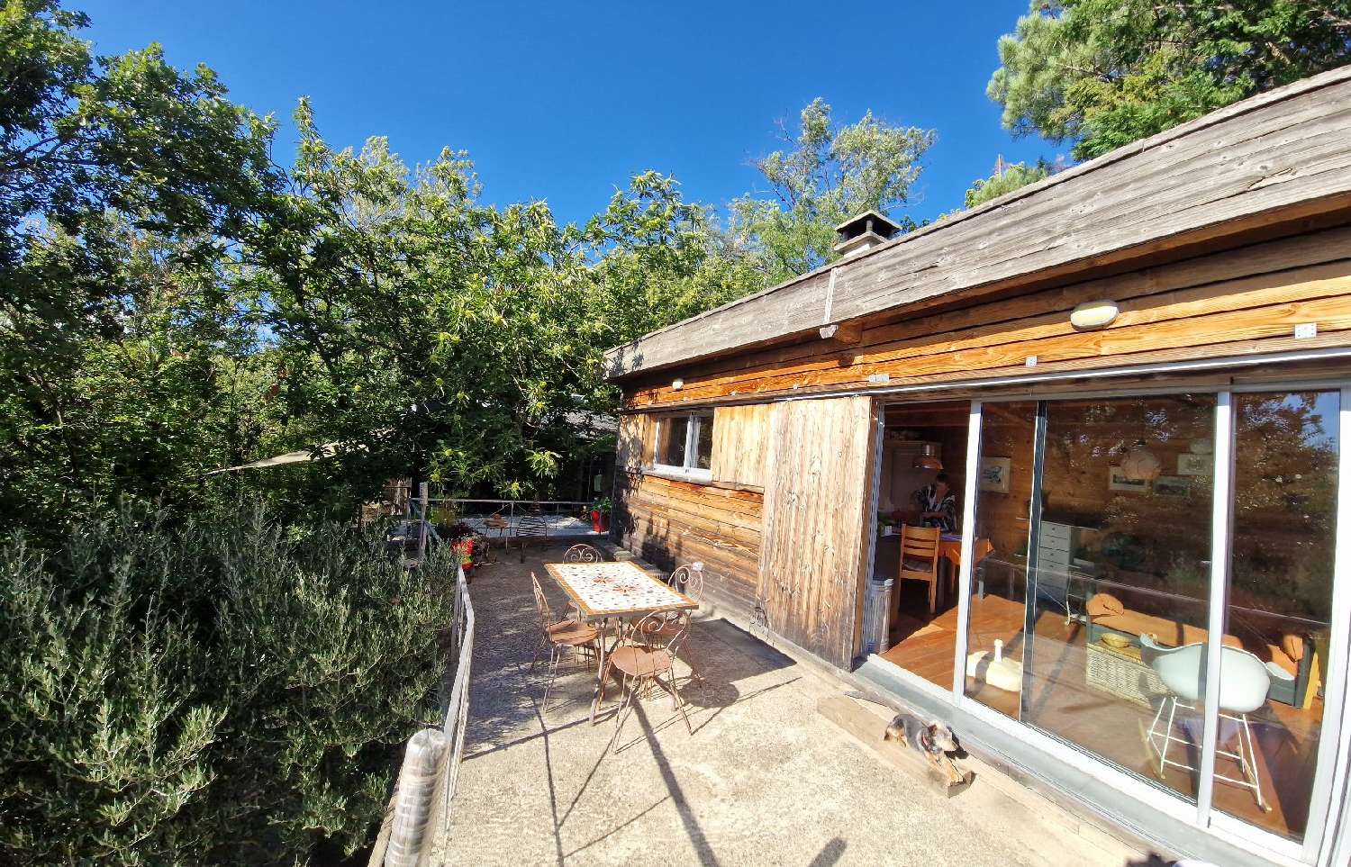  for sale house Lodève Hérault 2