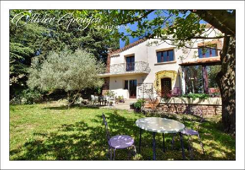 Lodève Hérault house foto 7069045