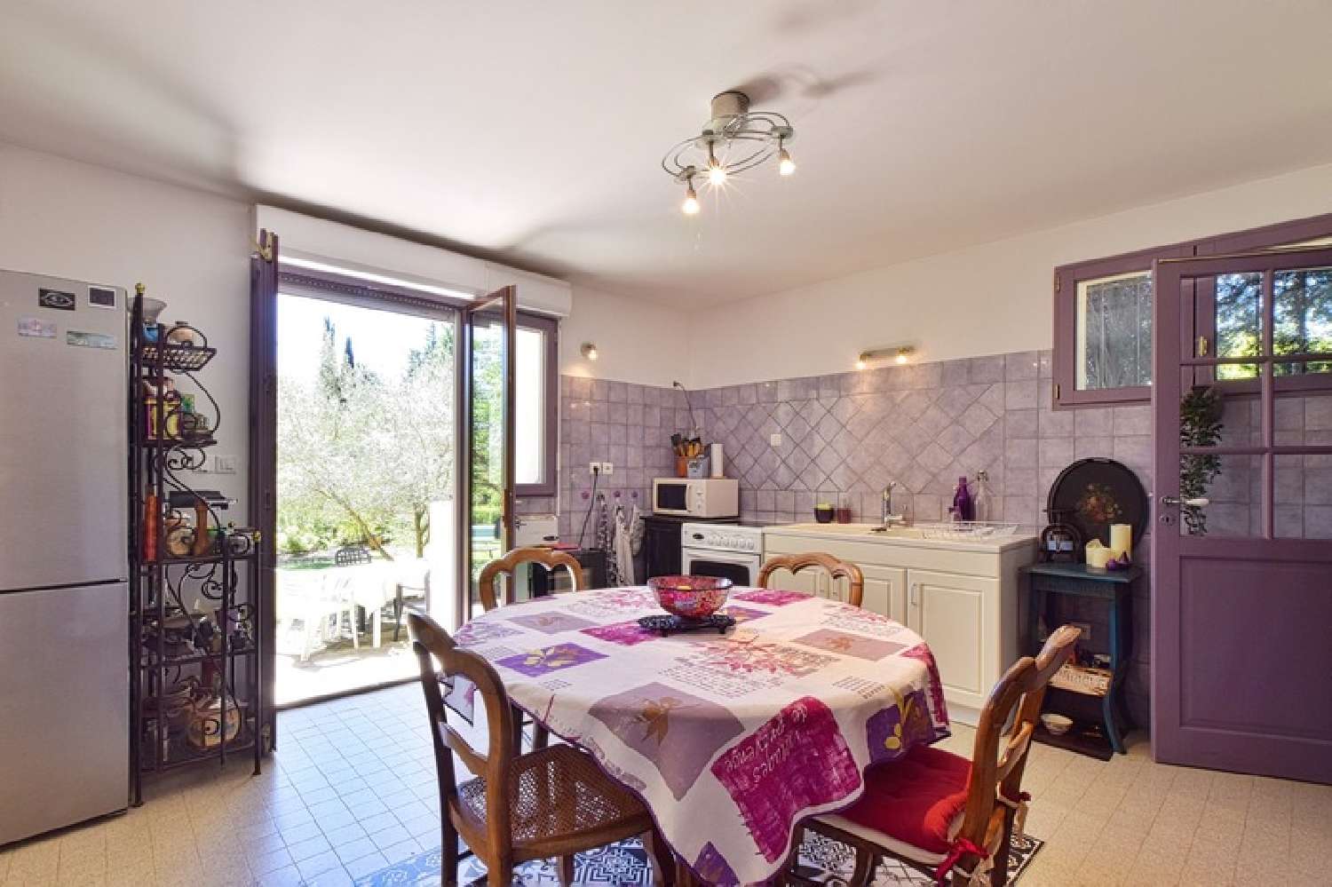  for sale house Lodève Hérault 5