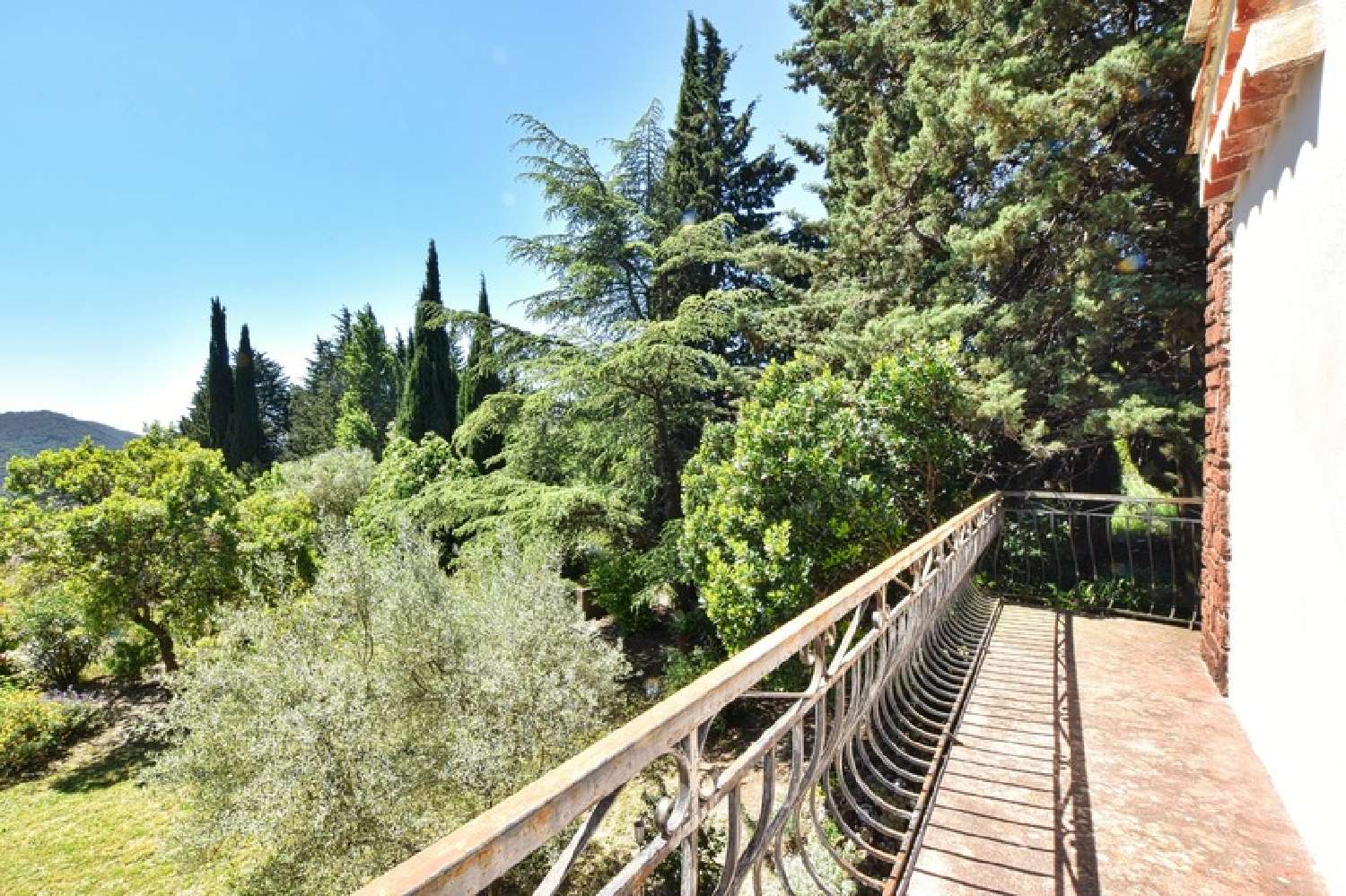  for sale house Lodève Hérault 7