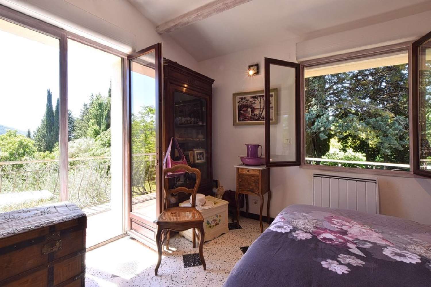  for sale house Lodève Hérault 8