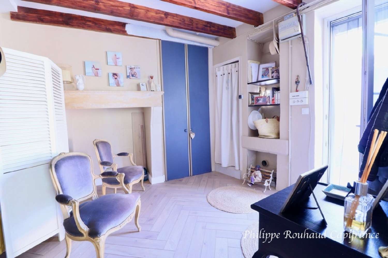  en venta casa Loge-Fougereuse Vendée 4
