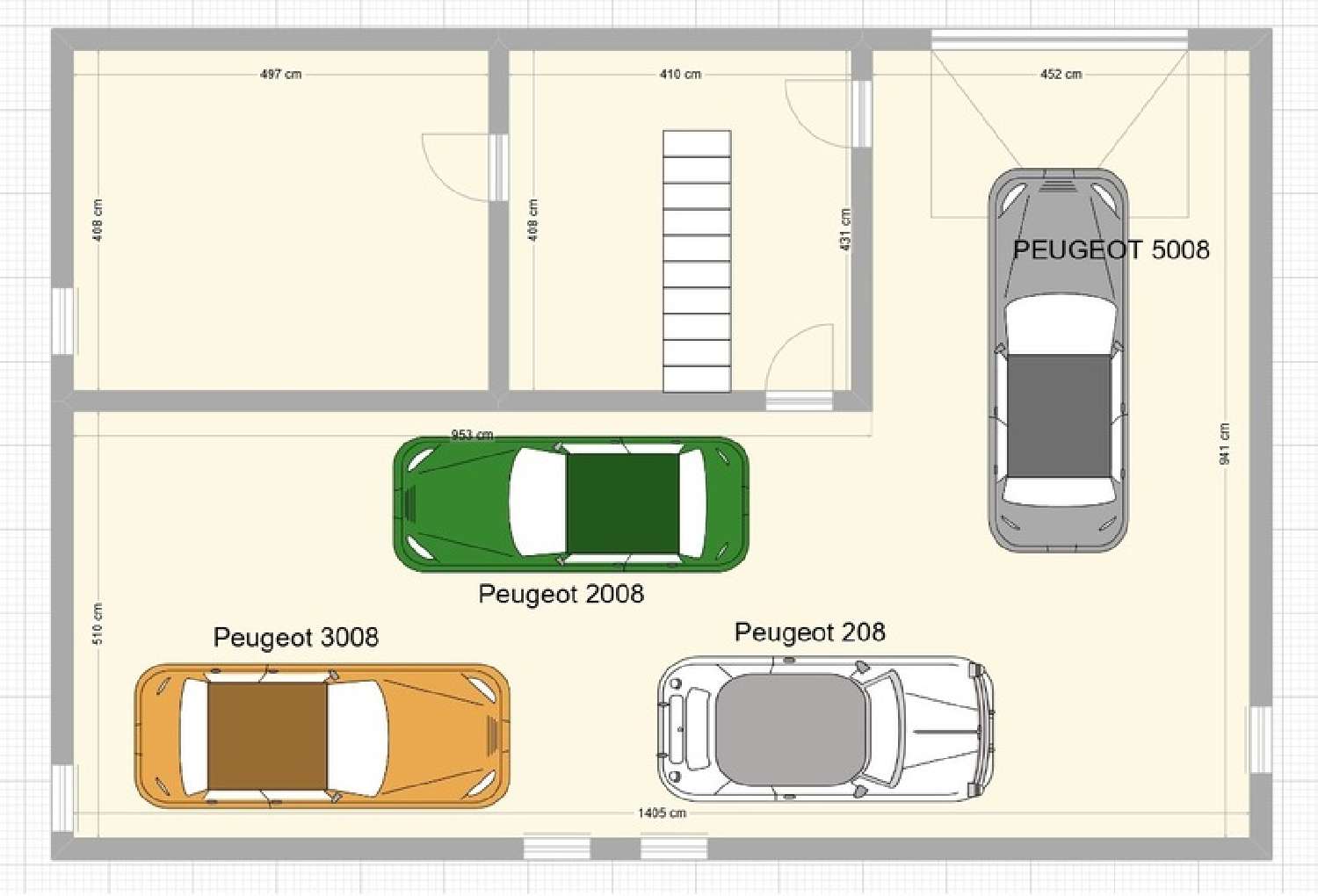  en venta casa Lompret Nord 8