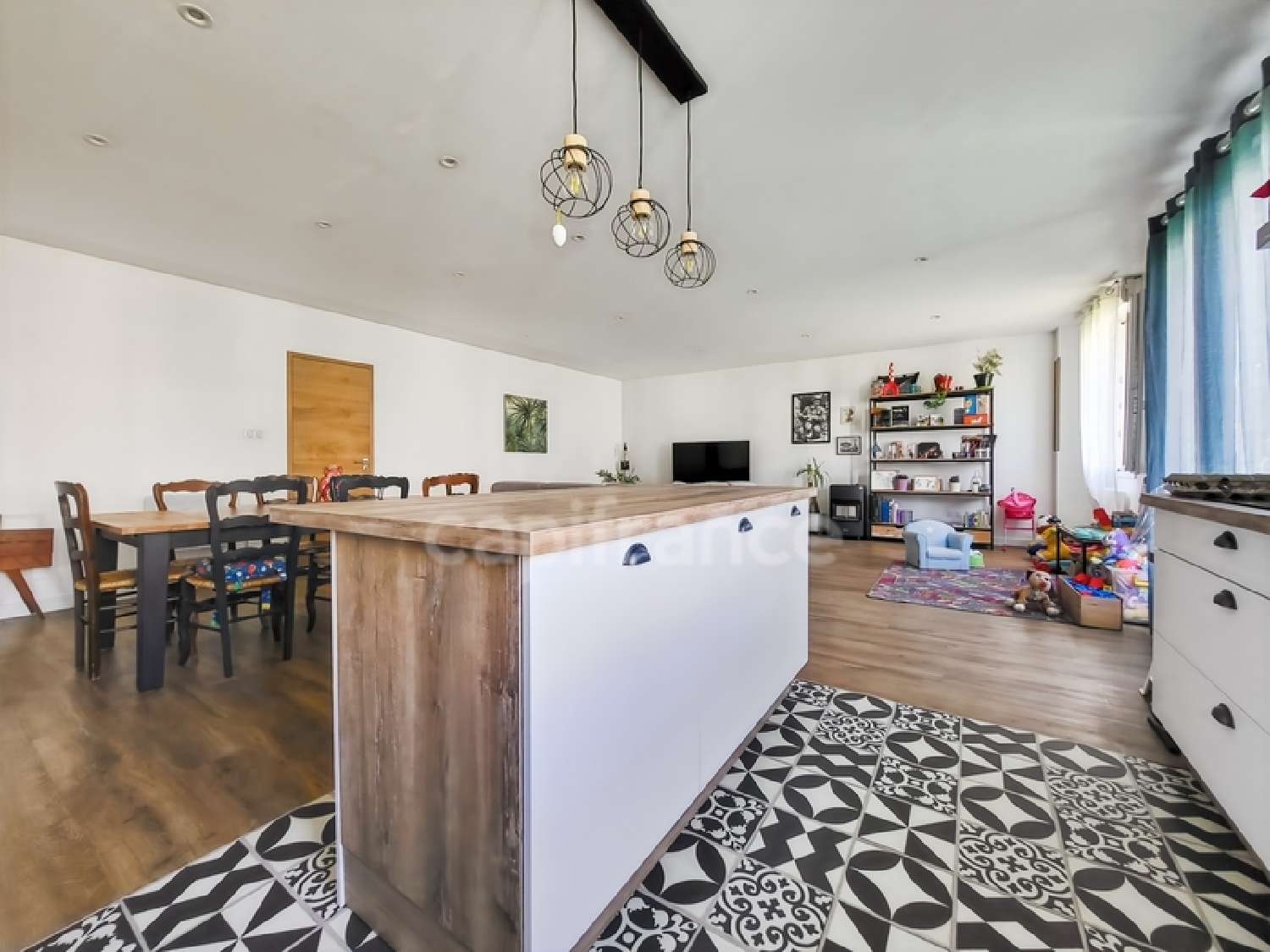  en venta casa Longchamp Côte-d'Or 1