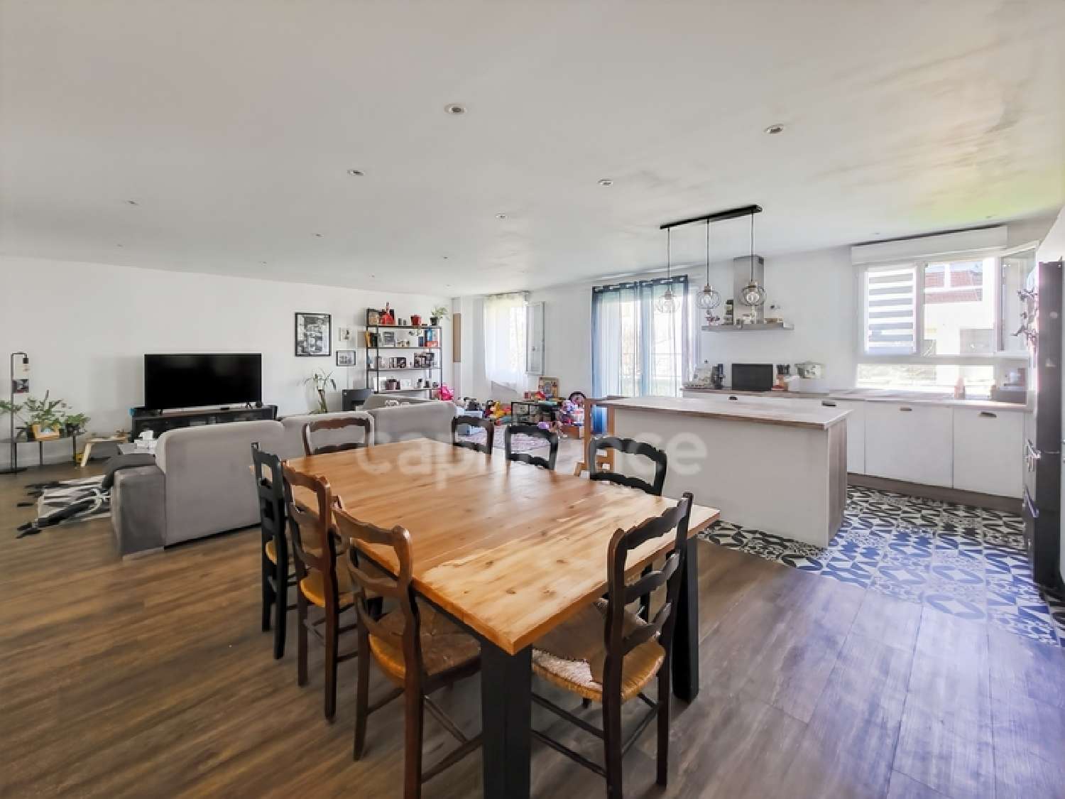  en venta casa Longchamp Côte-d'Or 2