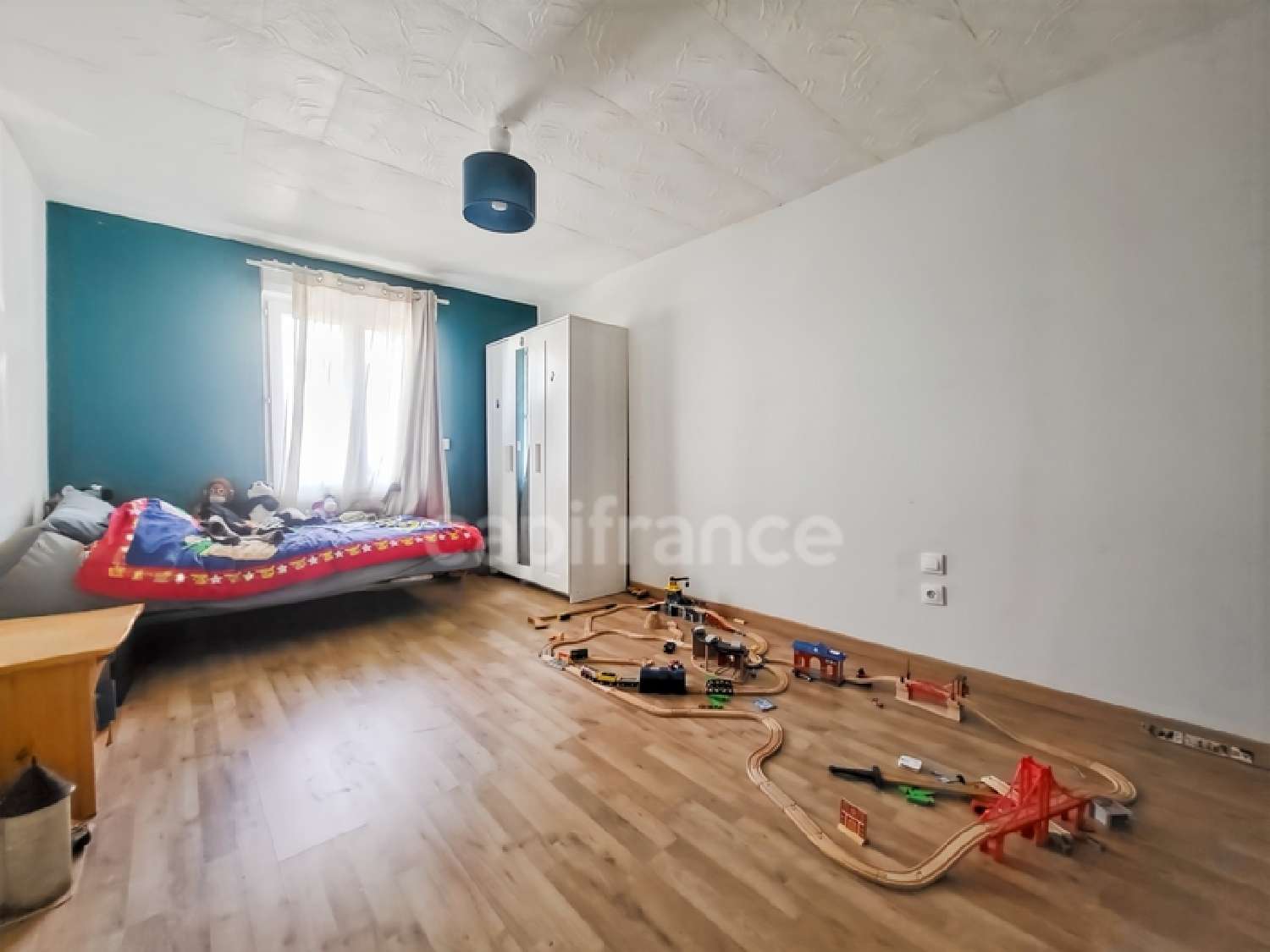  en venta casa Longchamp Côte-d'Or 5