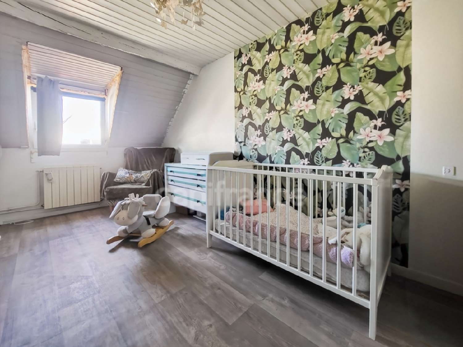  en venta casa Longchamp Côte-d'Or 6