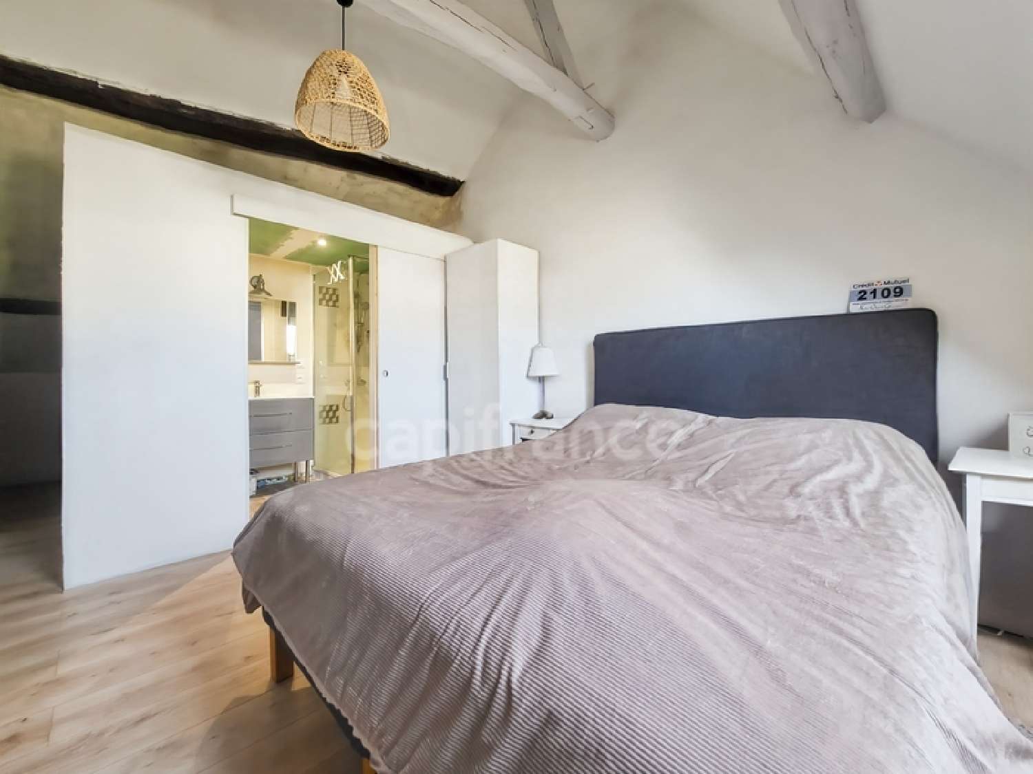  en venta casa Longchamp Côte-d'Or 7