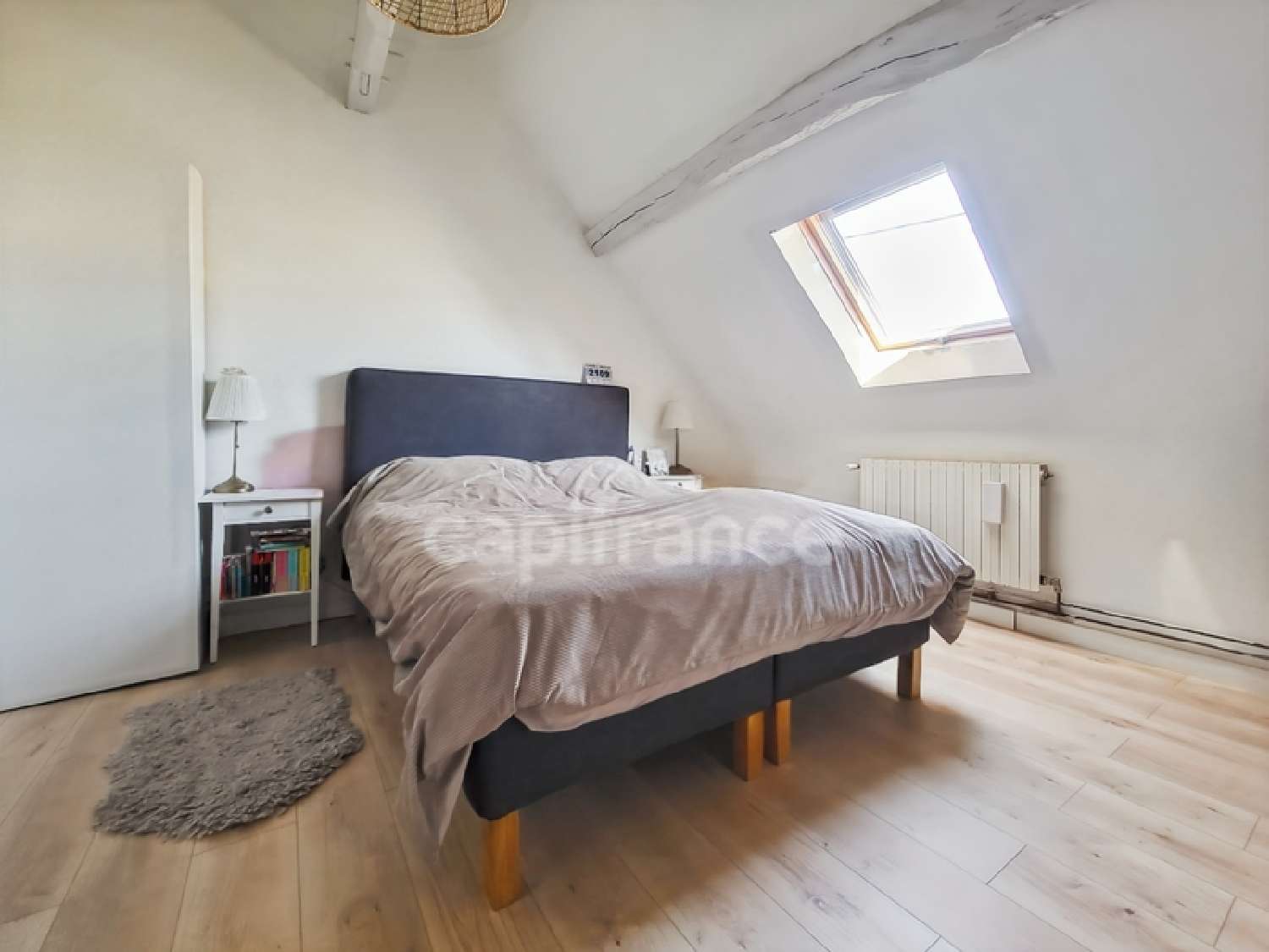  en venta casa Longchamp Côte-d'Or 8