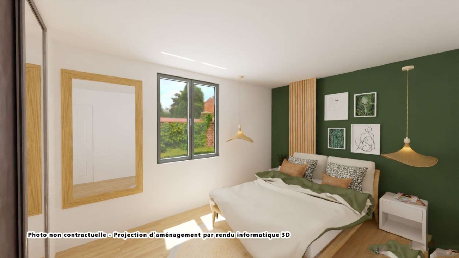  en venta casa Longecourt-en-Plaine Côte-d'Or 5
