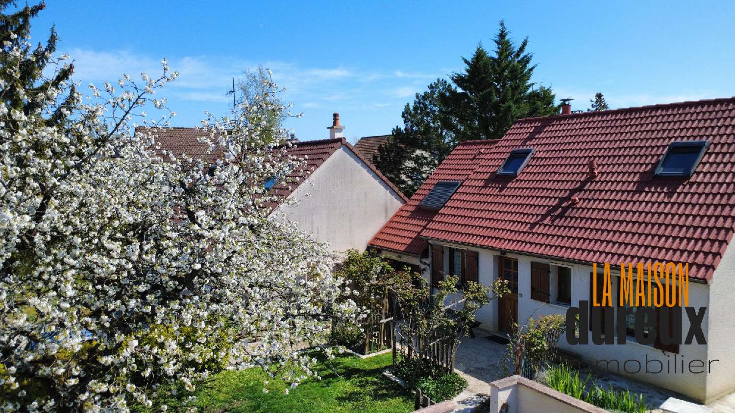  en venta casa Longvic Côte-d'Or 1