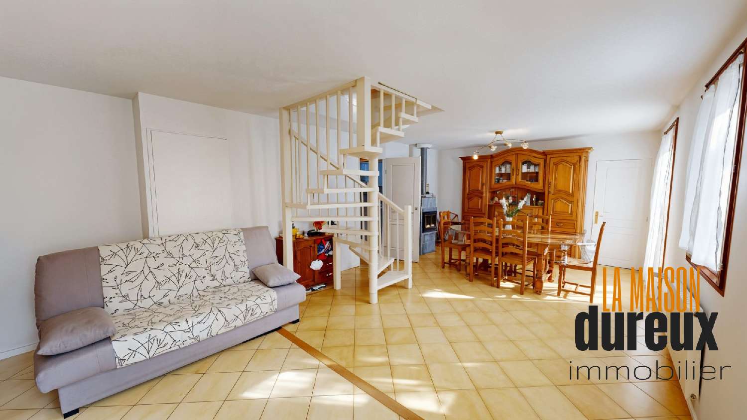 en venta casa Longvic Côte-d'Or 2