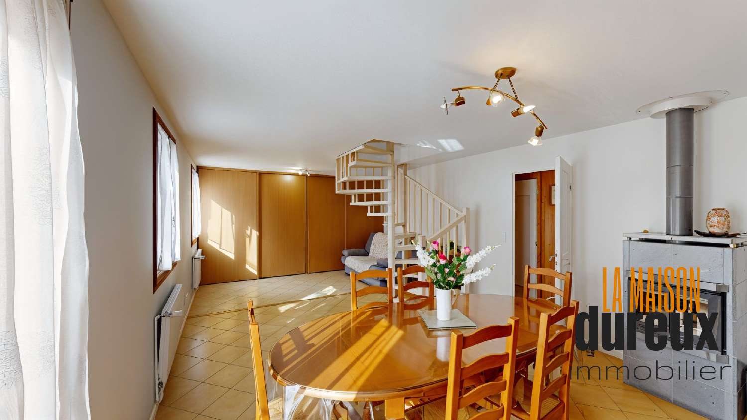 en venta casa Longvic Côte-d'Or 3