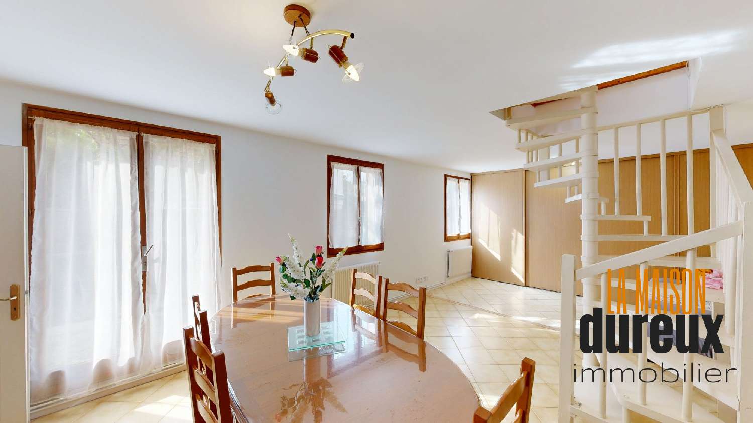  en venta casa Longvic Côte-d'Or 4