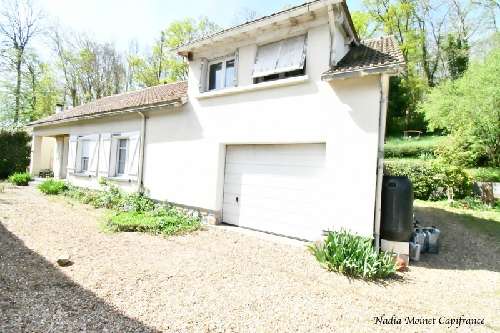 Lormaye Eure-et-Loir huis foto 7063666