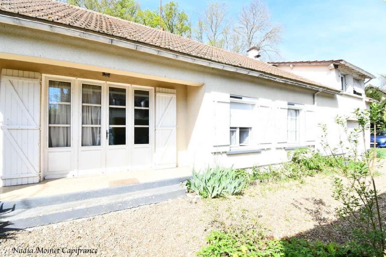 for sale house Lormaye Eure-et-Loir 2