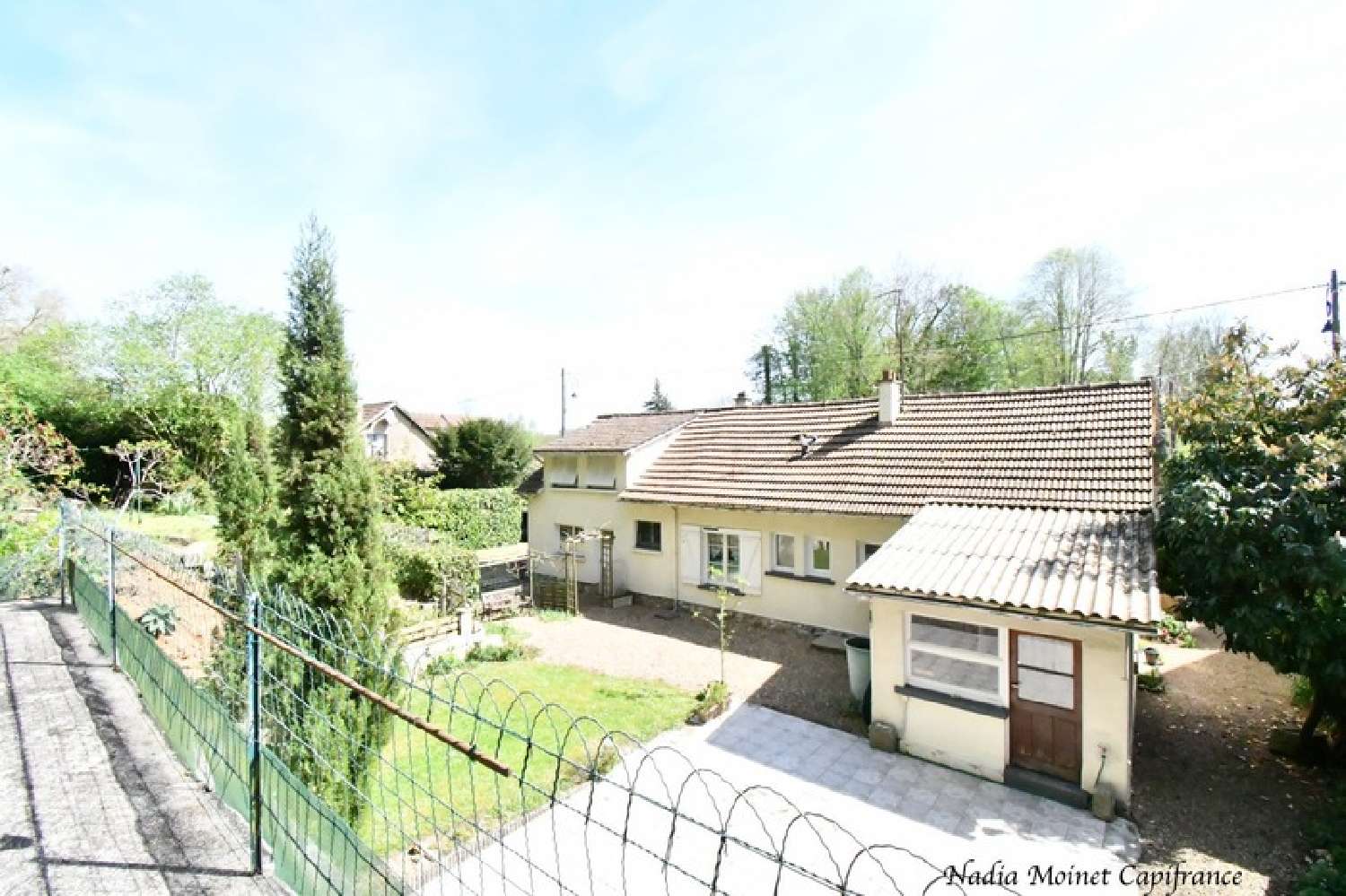  for sale house Lormaye Eure-et-Loir 3