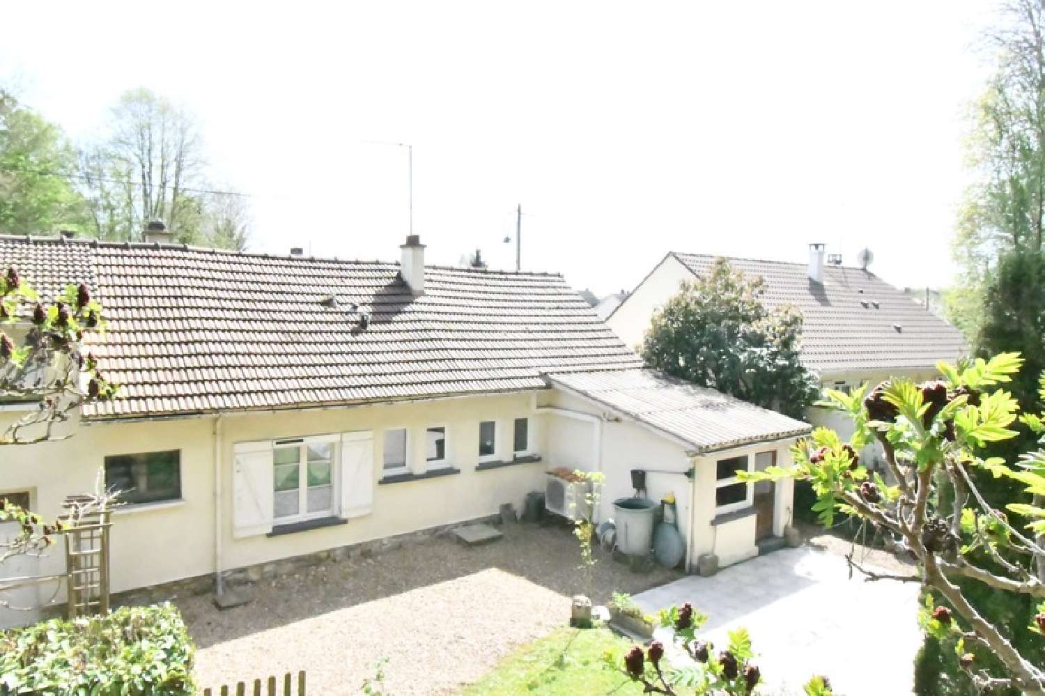  for sale house Lormaye Eure-et-Loir 4