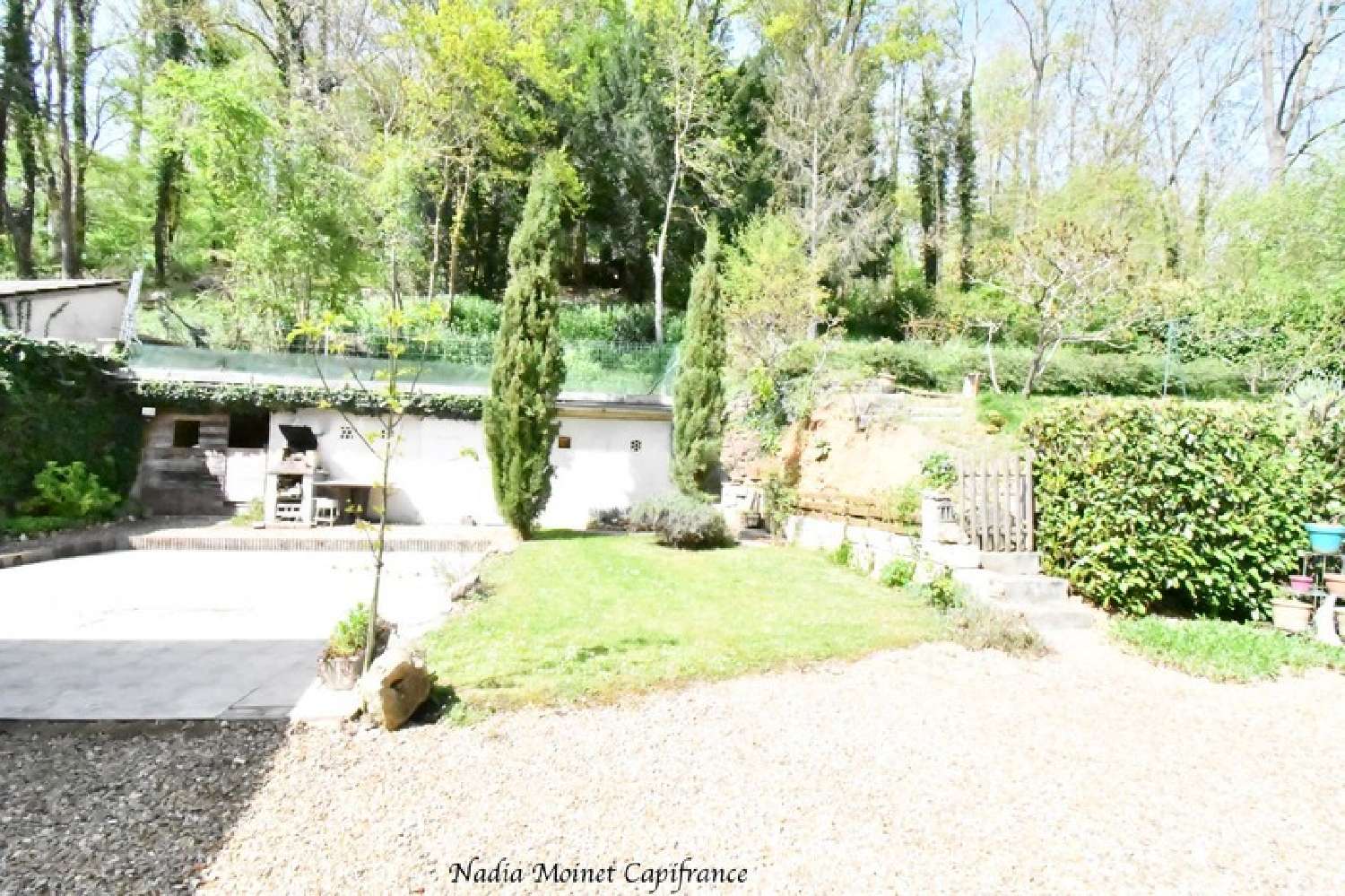  for sale house Lormaye Eure-et-Loir 5
