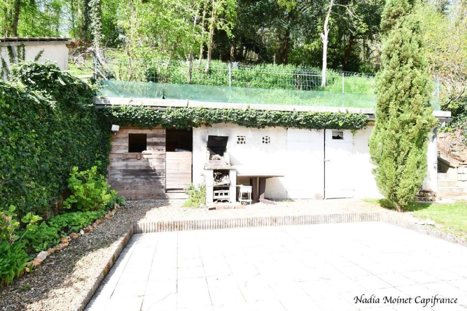 for sale house Lormaye Eure-et-Loir 6