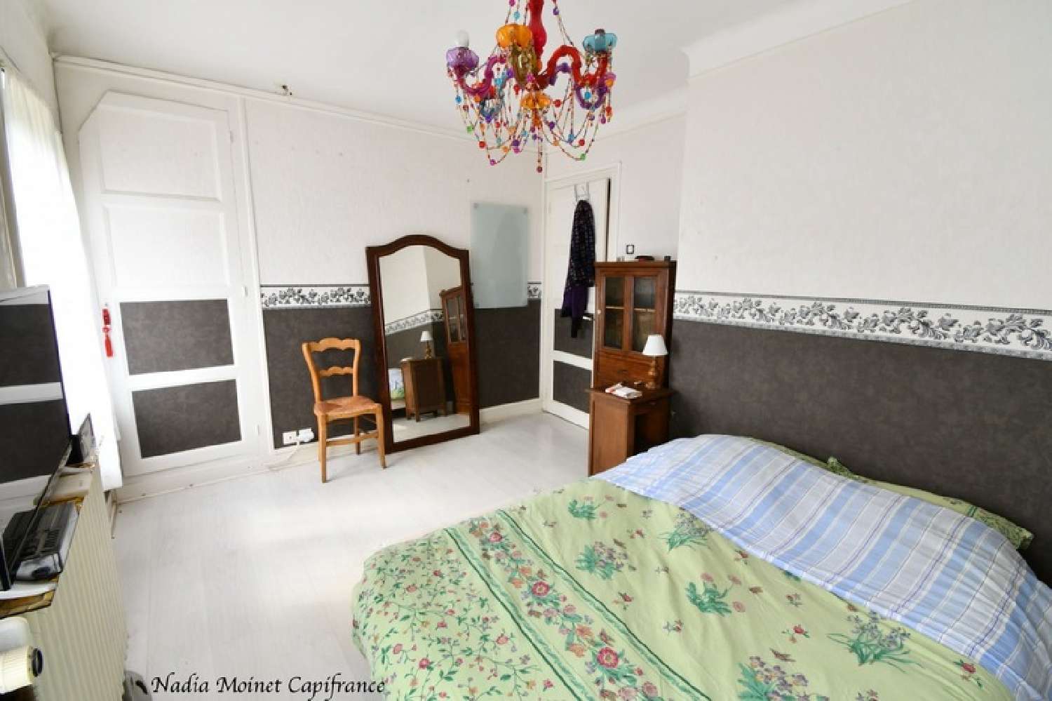  for sale house Lormaye Eure-et-Loir 8