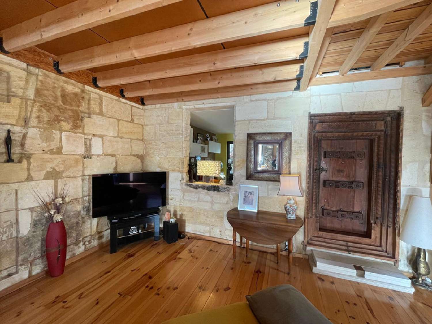  te koop huis Lormont Gironde 1