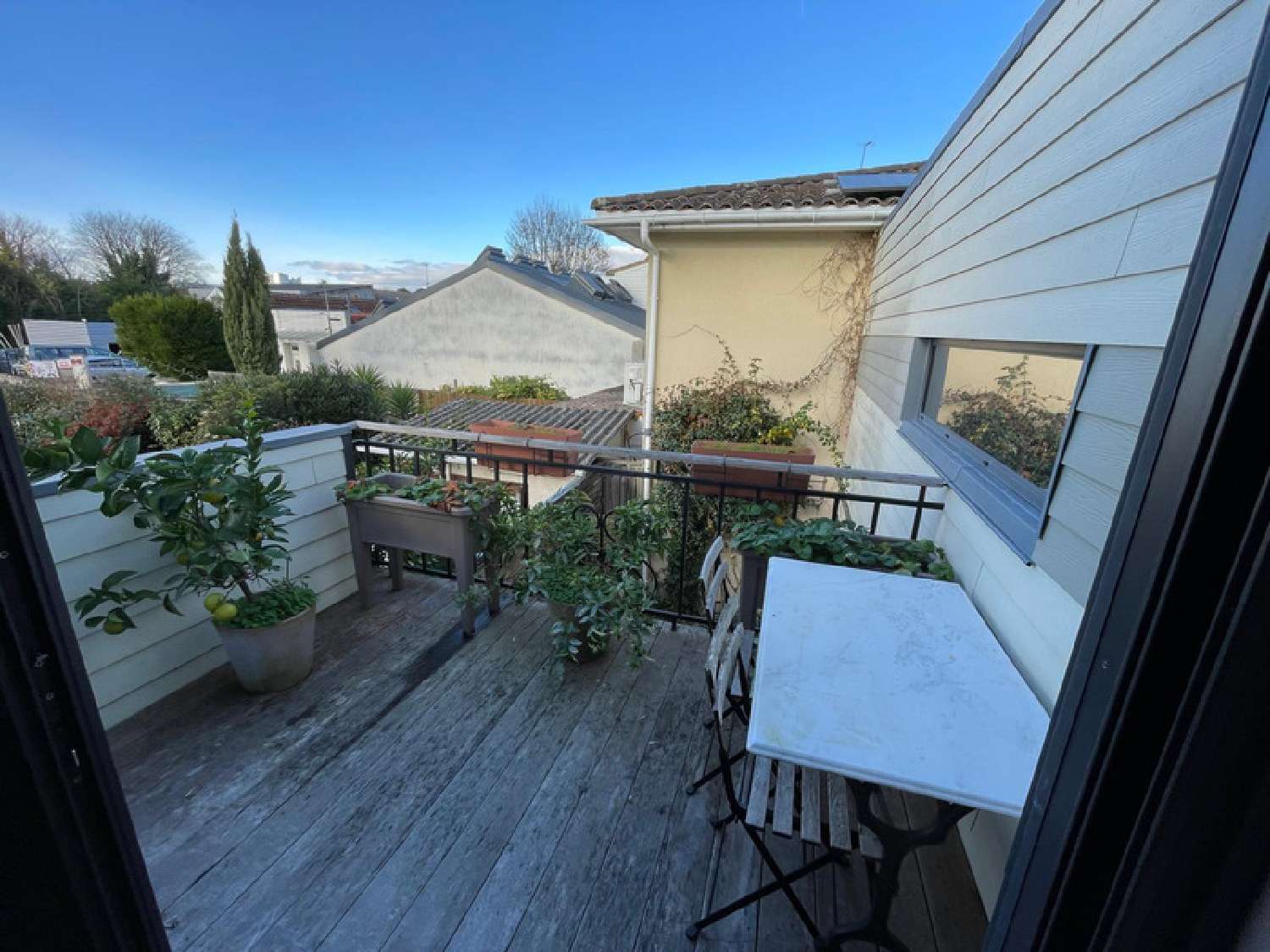  te koop huis Lormont Gironde 2