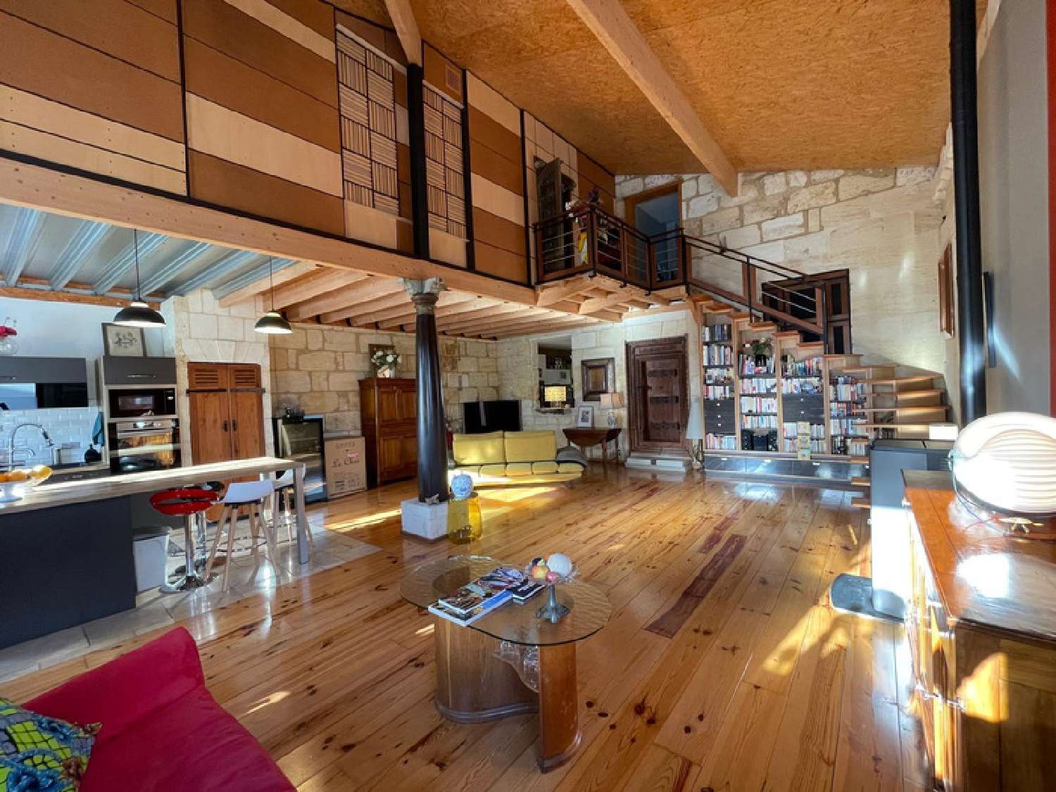  te koop huis Lormont Gironde 3